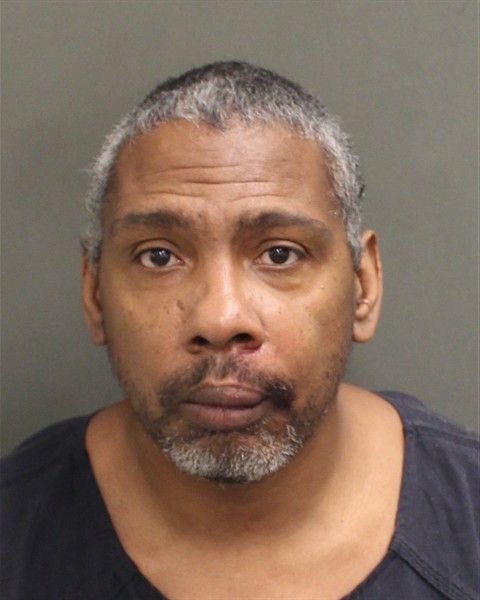 Mugshot of WILLIAM PAYNE