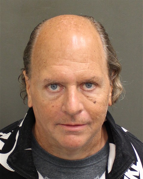 Mugshot of KRISTOPHER JOHN MALINSKY