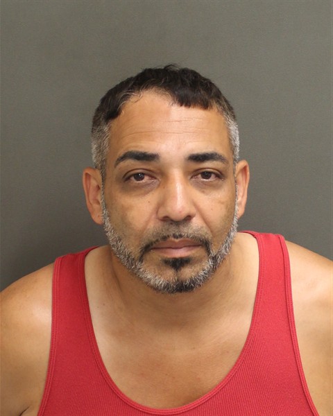 Mugshot of PRESENTENCED