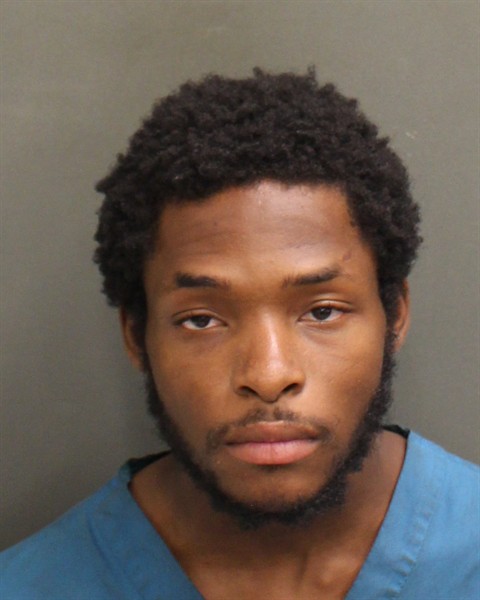 Mugshot of NICHAUN CALRICE CYARS