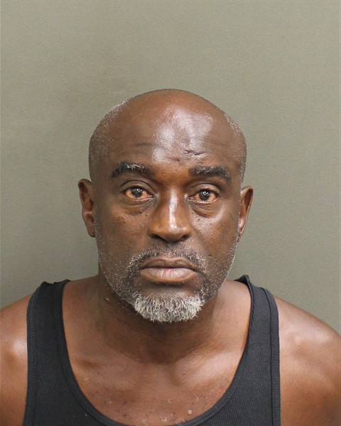 Mugshot of ANTHONY CONTRAVIS CLAITT