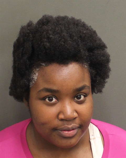 Mugshot of TAAJ ROBIN JASMIN