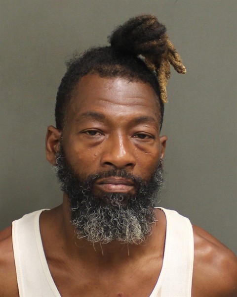 Mugshot of DARRIUS LEMAR HARRIS