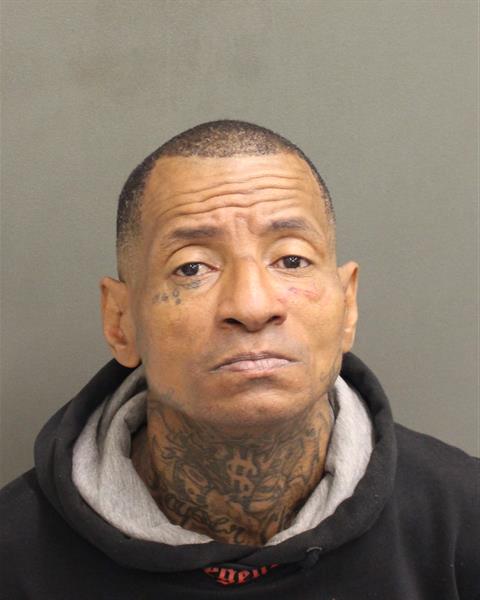 Mugshot of DEWAN EPHRAM DENNIS
