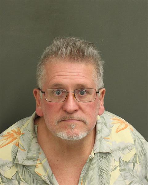 Mugshot of RALPH FRANCIS HENSEL