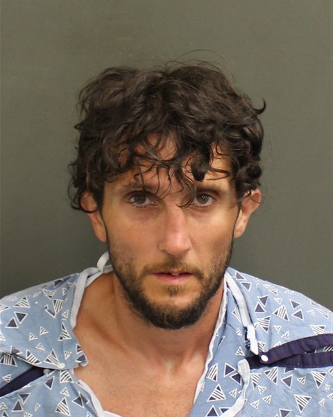 Mugshot of KYLE LEVI FISHER