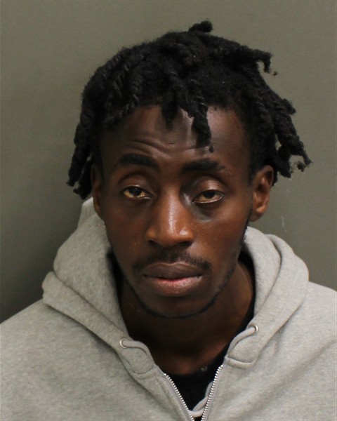 Mugshot of JODERLY EXANTUS