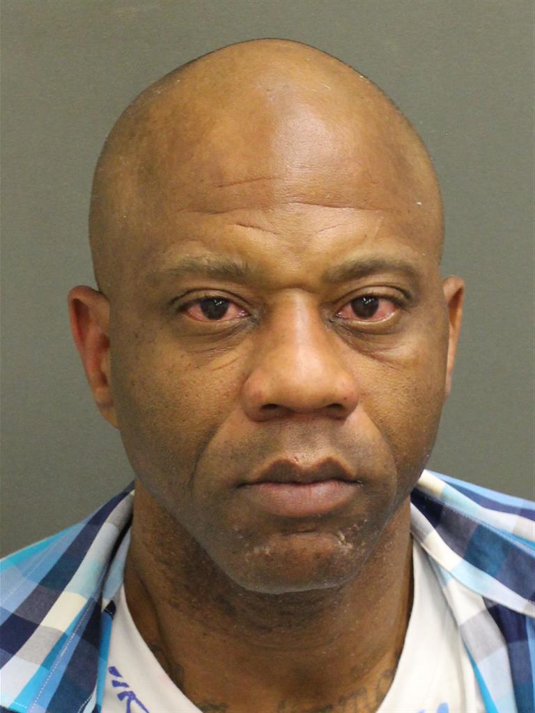 Mugshot of PRESENTENCED