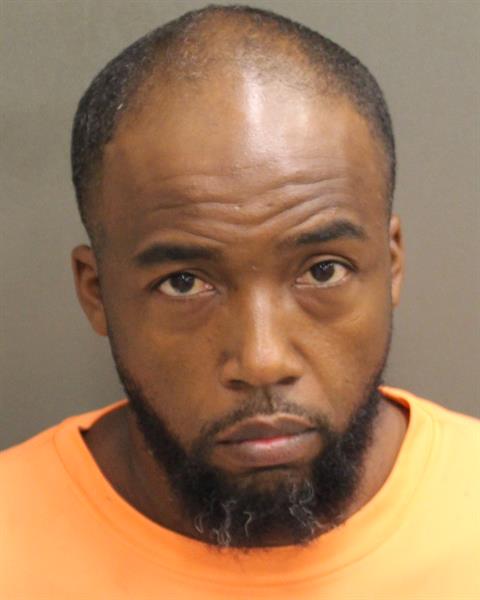Mugshot of ANDREW RIDGE JR KING