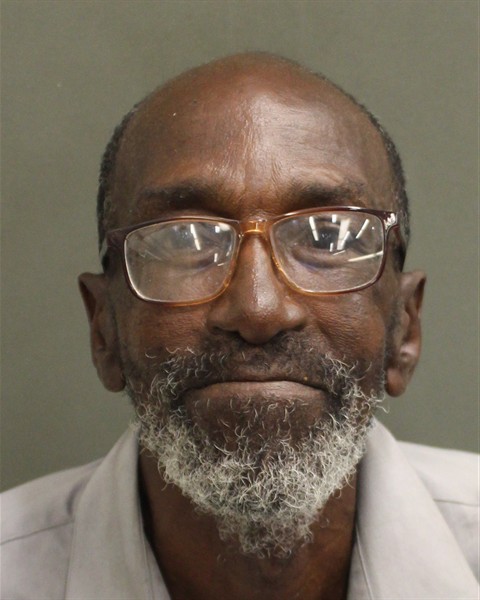 Mugshot of WILLIE EDMONDS