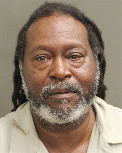 Mugshot of REGGIE AKINS