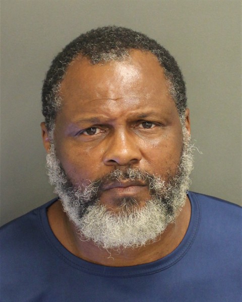 Mugshot of NEVADA JR JORDAN