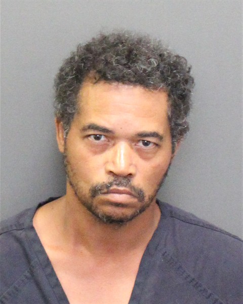 Mugshot of DWYANE OMEGA LOVE