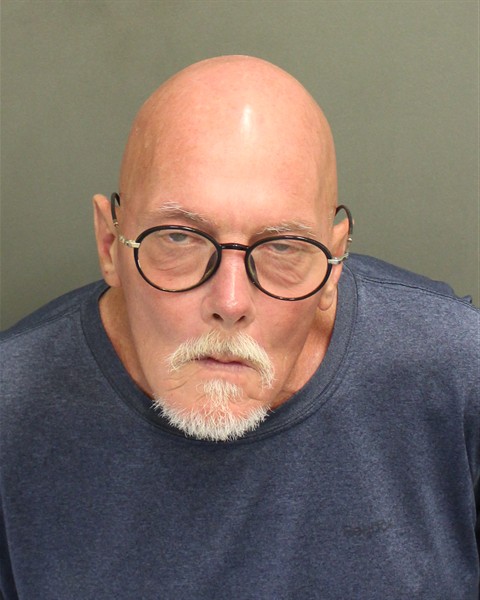 Mugshot of DAUN E LACEY