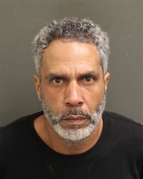 Mugshot of DANCING DAYS PACHECOSANTANA
