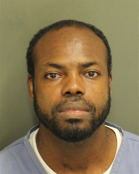 Mugshot of PRESENTENCED