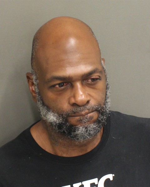 Mugshot of WILLIE C JR MILLER