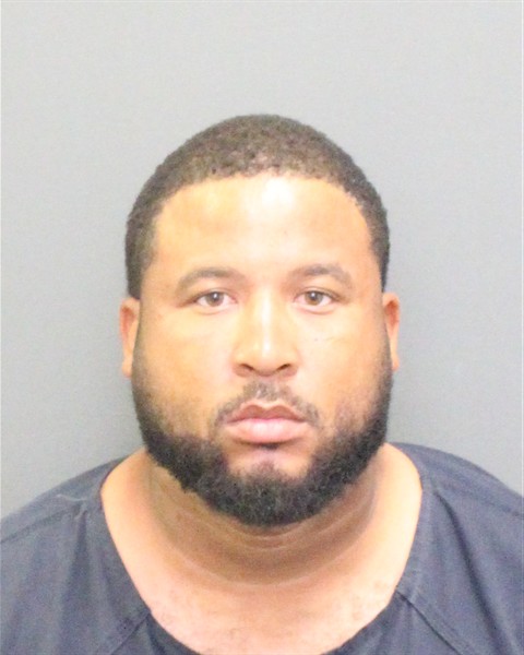 Mugshot of MALIK MIKAL MOTON
