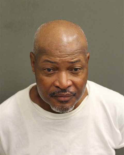 Mugshot of PHILLIP DESHAY PENSON