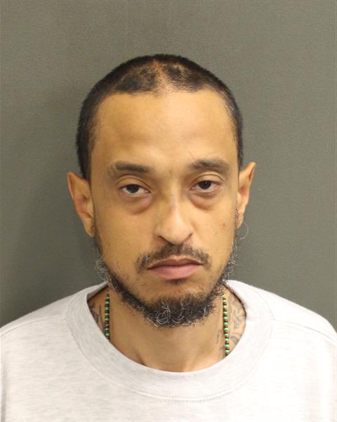 Mugshot of REVEL RICHARD JR PIXLEY