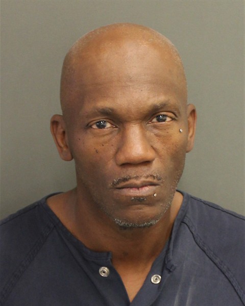 Mugshot of PRESENTENCED