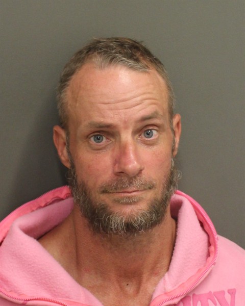 Mugshot of ANTHONY CURTIS FOX