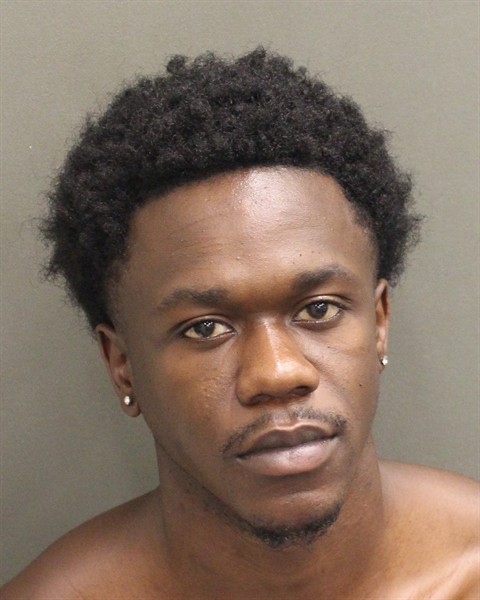 Mugshot of DEMONTA DEON ADKINS