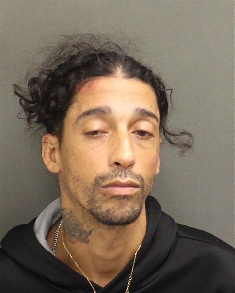 No mugshot available