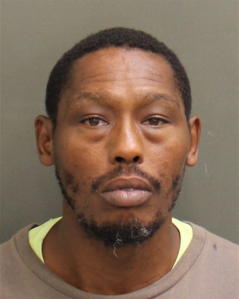 Mugshot of JOHNNIE J JOHNSON