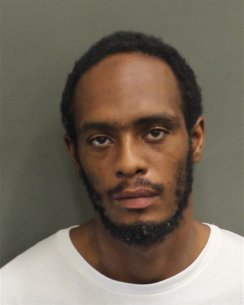 Mugshot of PETER SALVADOR HERNANDEZ