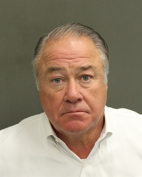 Mugshot of JODY DWAYNE BOWMAN