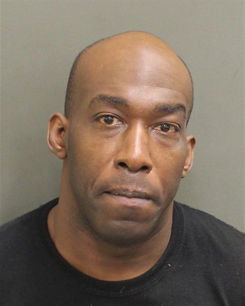 Mugshot of GREGORY THOMAS HILL