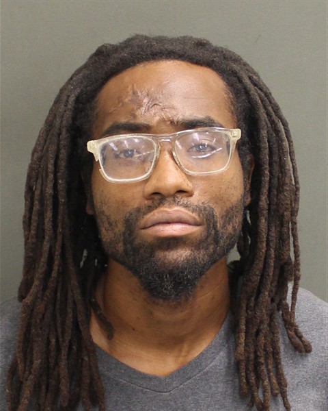 Mugshot of LAURENZO TERRELL JONES