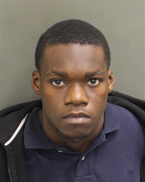 Mugshot of KELVIN LAMAR LEGGETT