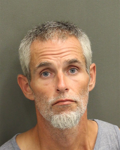 Mugshot of PRESENTENCED