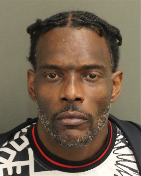Mugshot of DARRELL MANDELL COLLINS