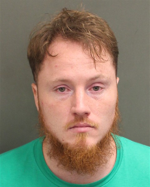 Mugshot of JOSEPH WAYNE JOHNSON