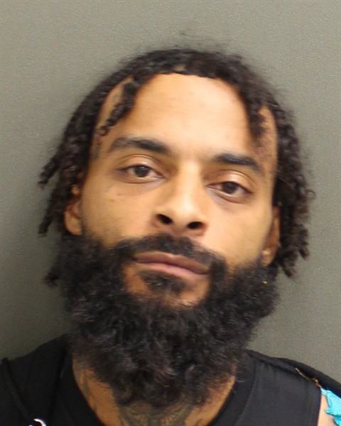 Mugshot of TABIAS TYREEK THOMPSON