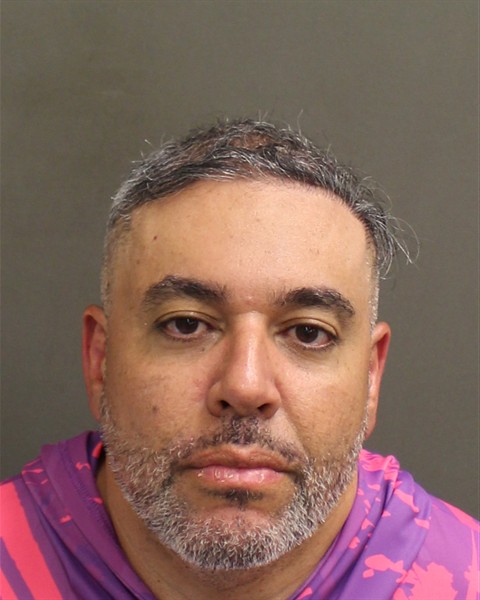 Mugshot of MAHMOUD MORAD