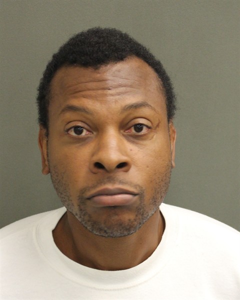 Mugshot of RAPHAEL JA HAUN POLK