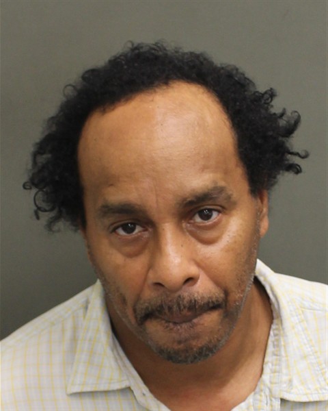 Mugshot of IVAN ERIC GUERRA