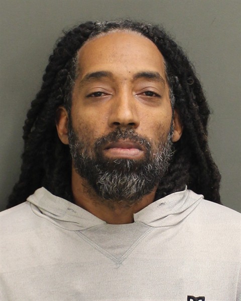 Mugshot of JON MIKHAIL BARRIGAN