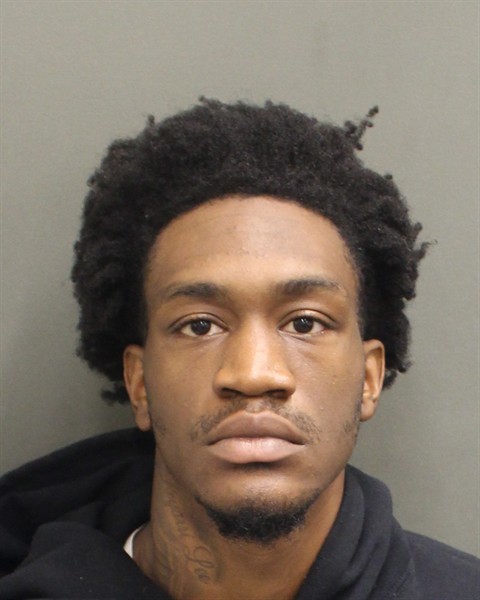 Mugshot of JAMARRI AQWALE GREEN
