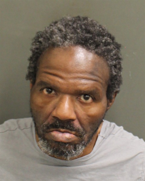 Mugshot of TERRANCE DEESTER SR GAINES