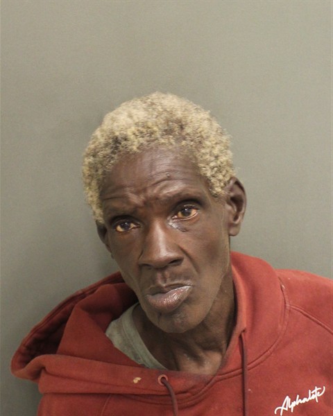 Mugshot of BARBARA JEAN JONES