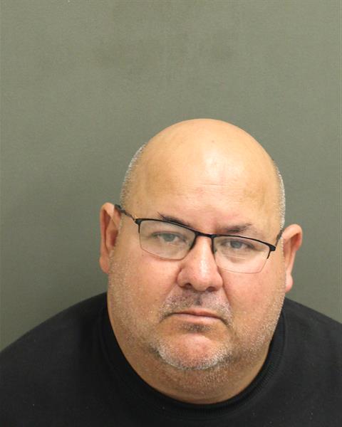 Mugshot of IVAN FLORESGARCIA
