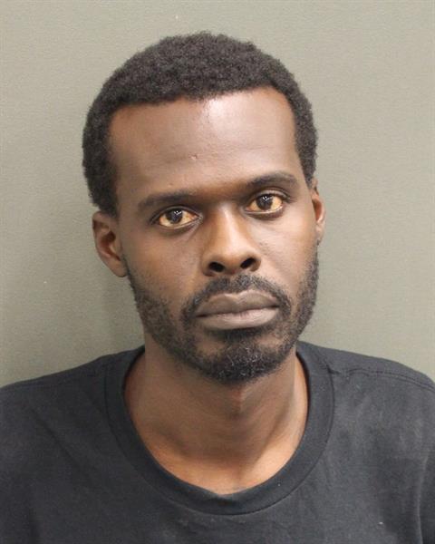 Mugshot of BANISTA L DAVIDSON