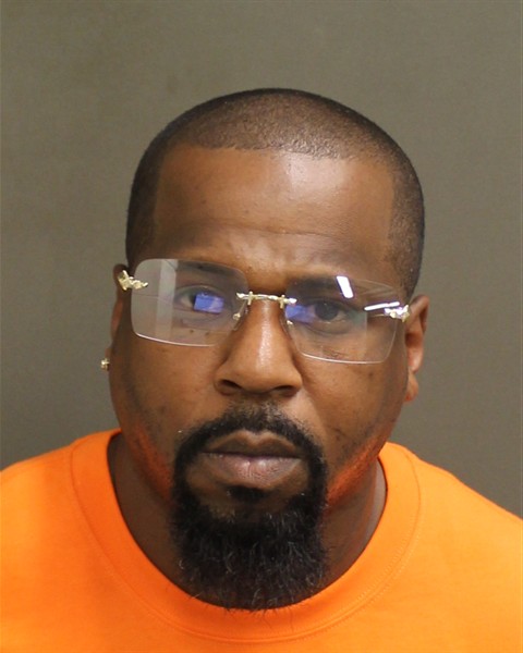 Mugshot of DWAYNE ALONZO JR GRAHAM