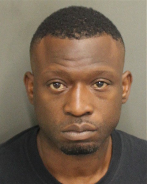 Mugshot of WILLIE JR HADLEY