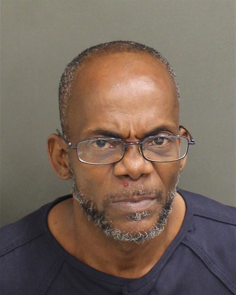 Mugshot of RODERICK KEITH HOUSER